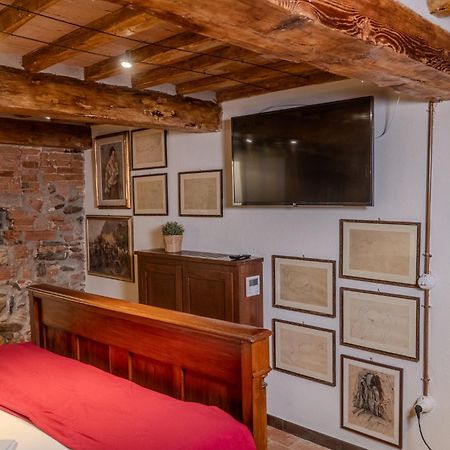 Appartamento La Garconniere Di Garibaldi Pisa Esterno foto