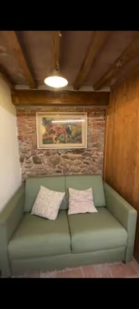Appartamento La Garconniere Di Garibaldi Pisa Esterno foto